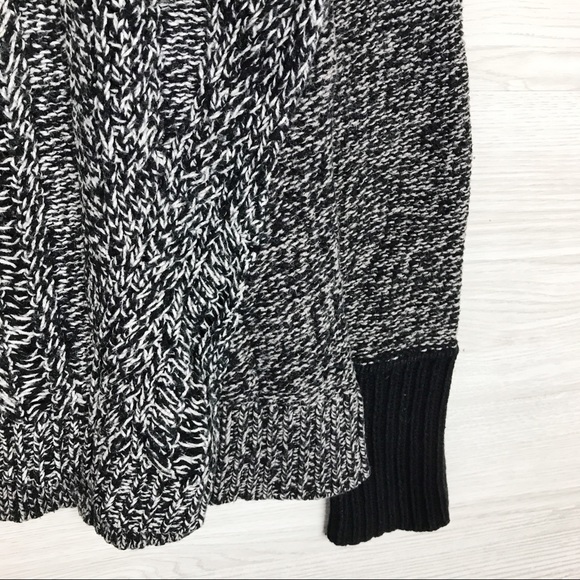 American Eagle Marled Swing Sweater Size M - Picture 5 of 8